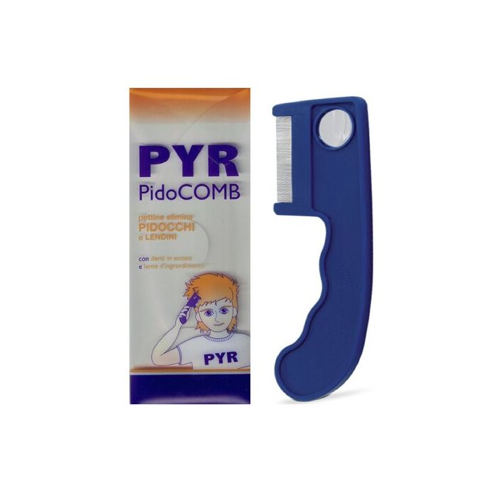 PYR Pido Comb Co313ln