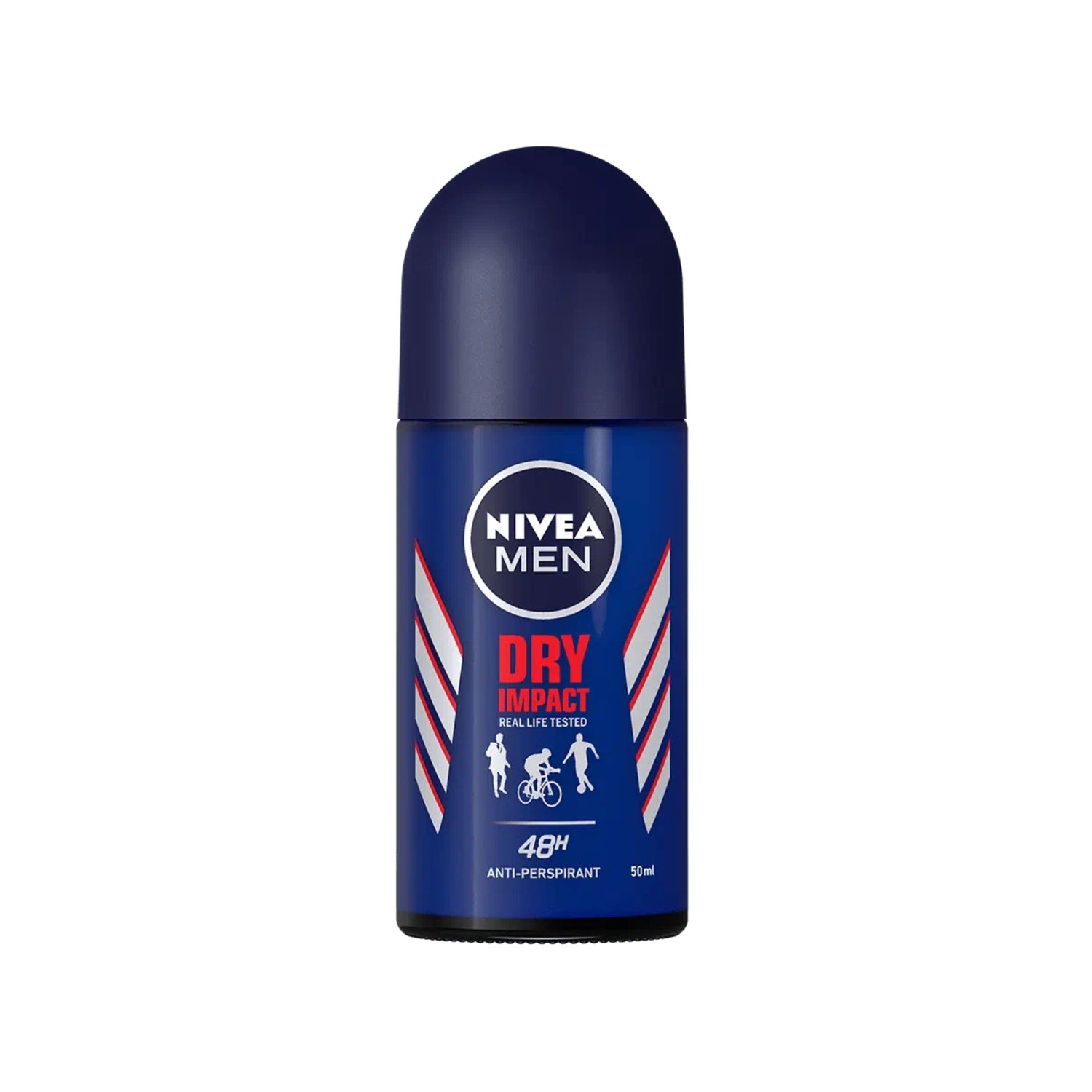 Nivea Deo Dry Roll On Men 50ml