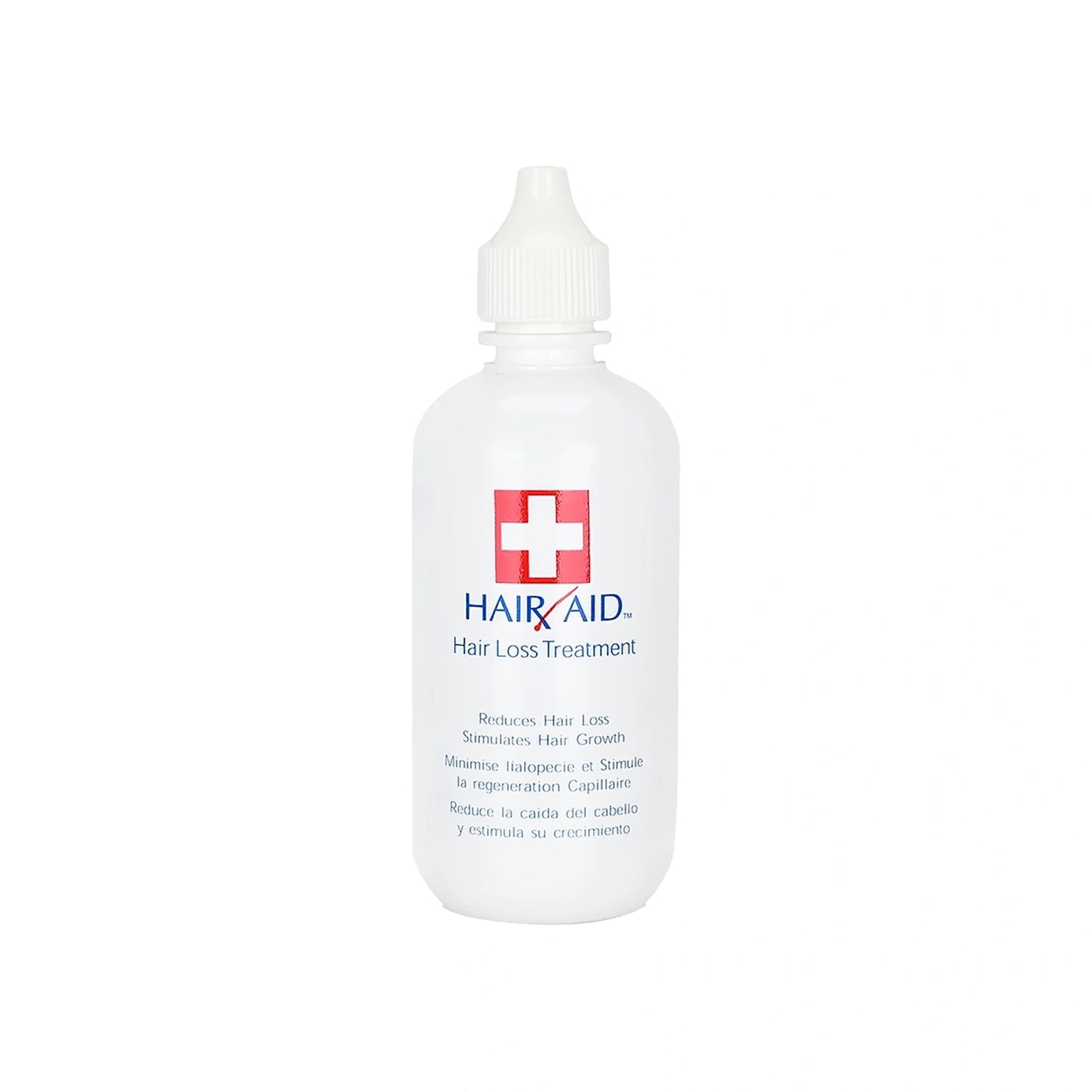 Rexsol Ven Zel Hair Aid Hair Loss Treatment 150 Ml