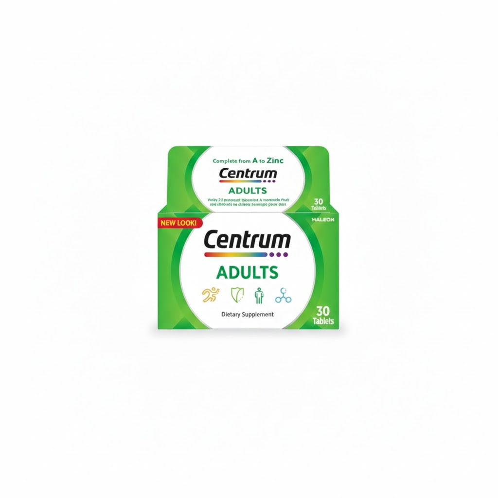 Centrum Adult 30 tab