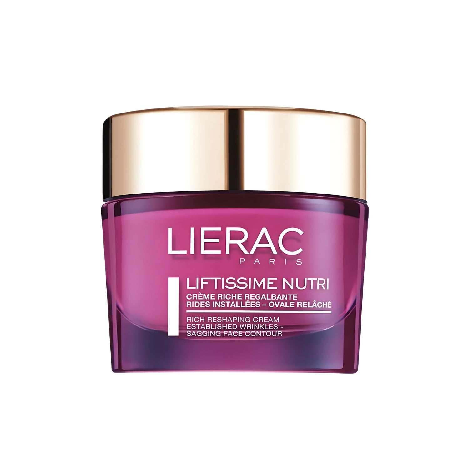Lierac Liftissime Nutri Rich Reshaping Cream L682