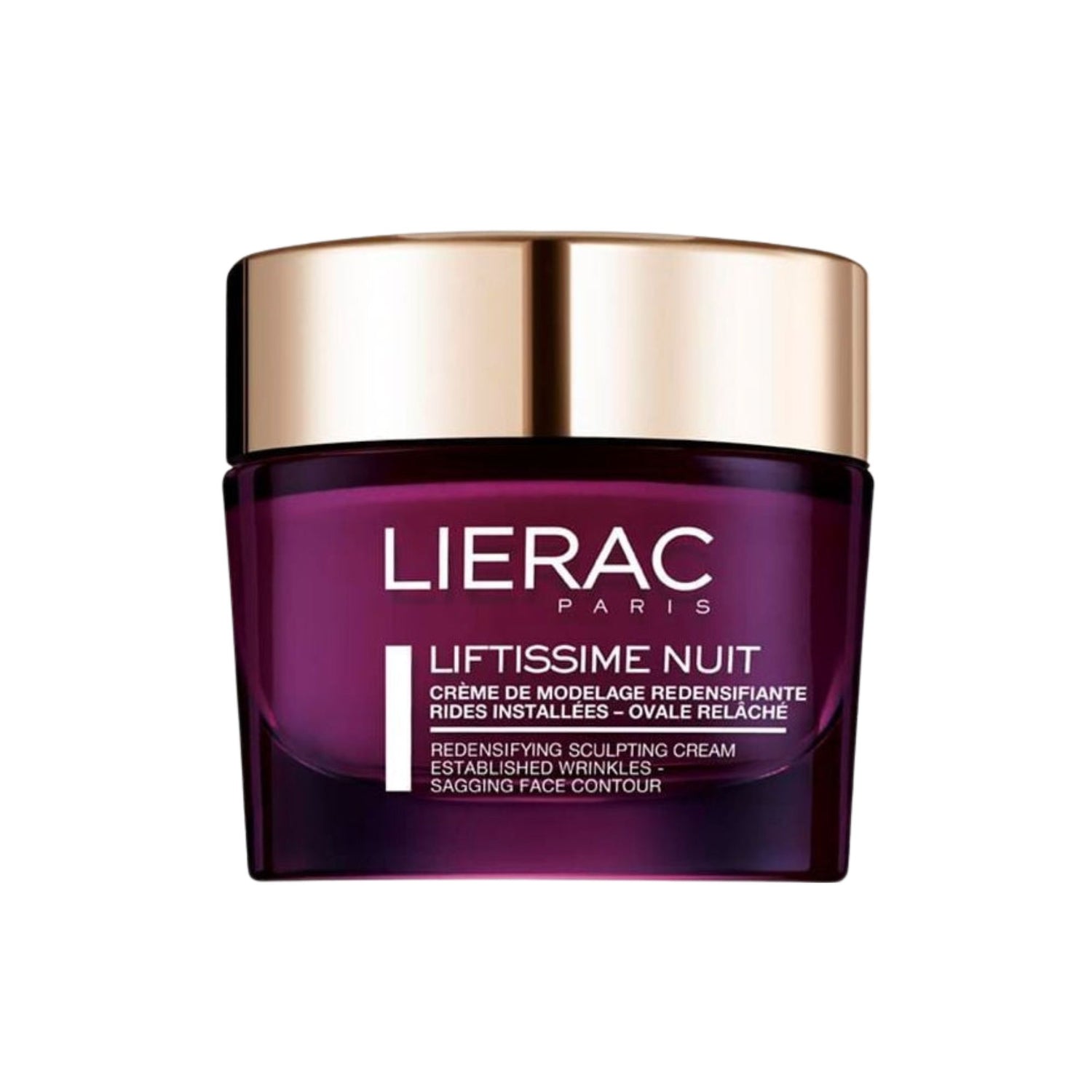 Lierac Liftissime Night Cream L683