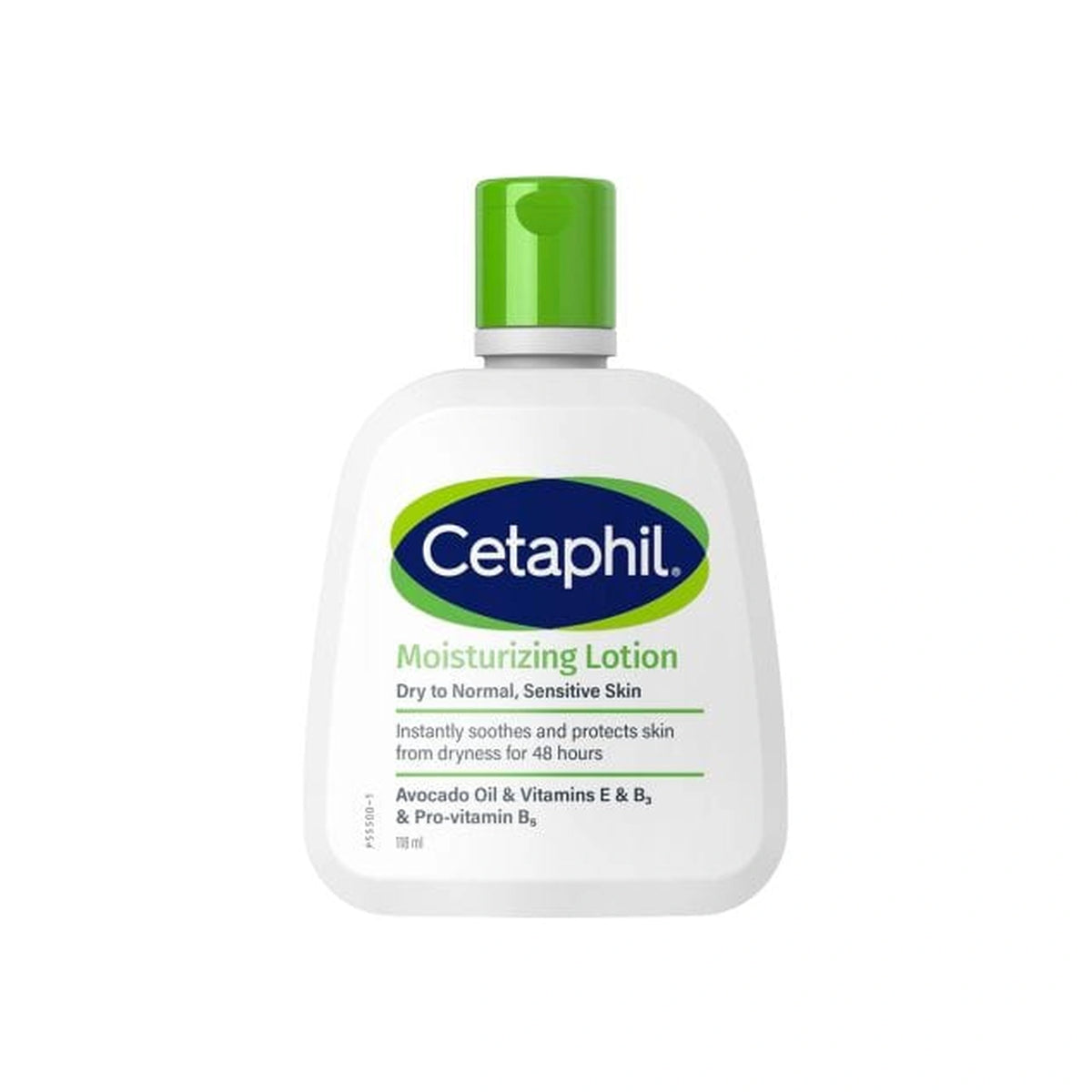 Cetaphil Moisturizing Lotion 118 ml