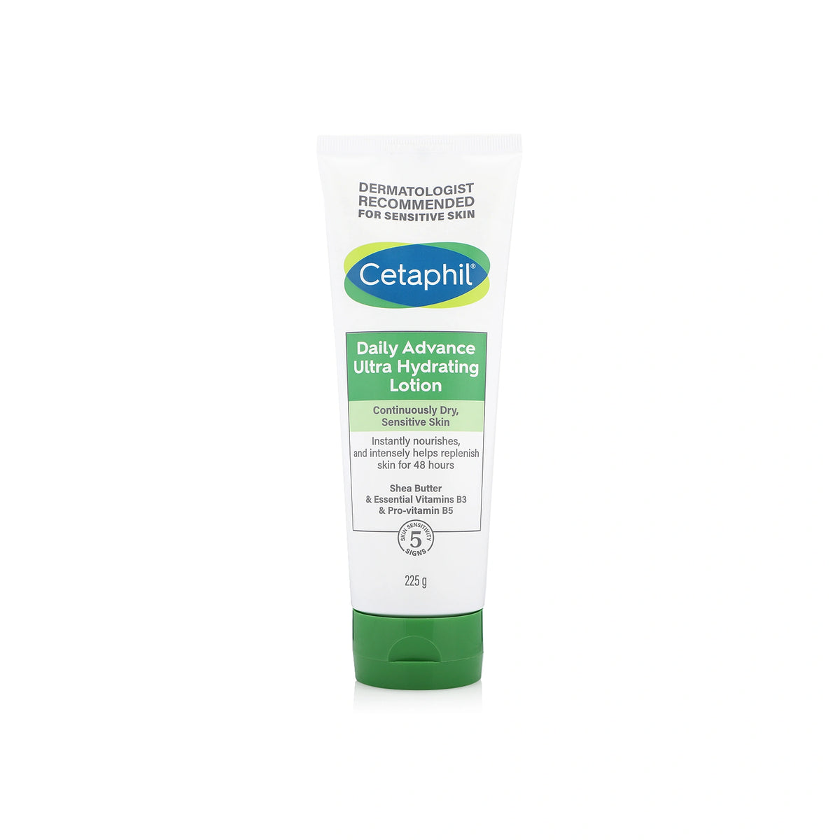 Cetaphil Daily Advance Ultra Hydrating Lotion 225 g 72094