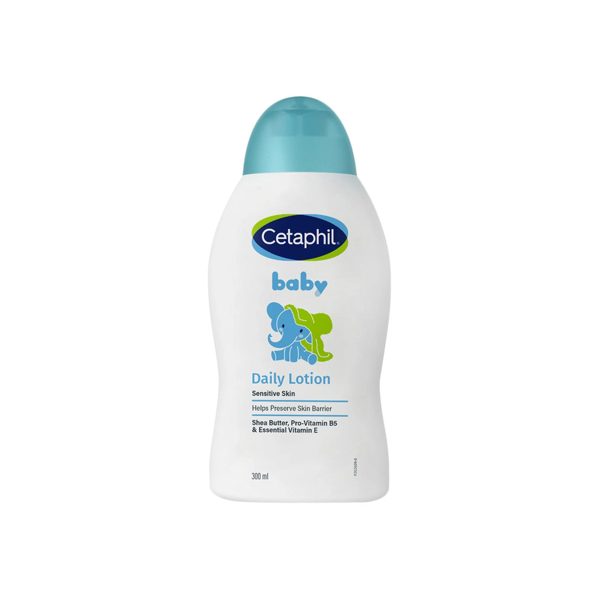 Cetaphil Baby Daily Lotion For Sensitive Skin 300 ml