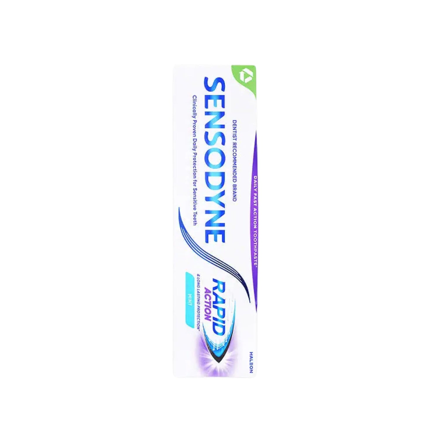 Sensodyne Fast Relief Rapid Action T/P 75ml