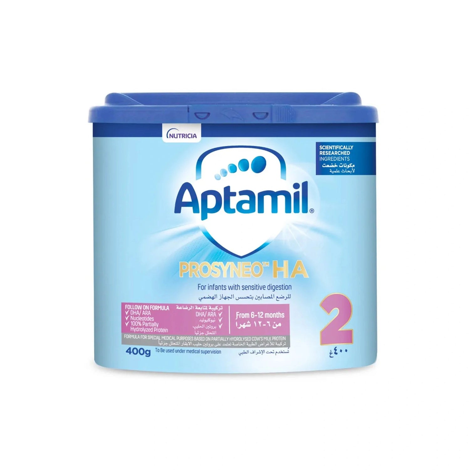 Aptamil HA 2 Milk 400 g