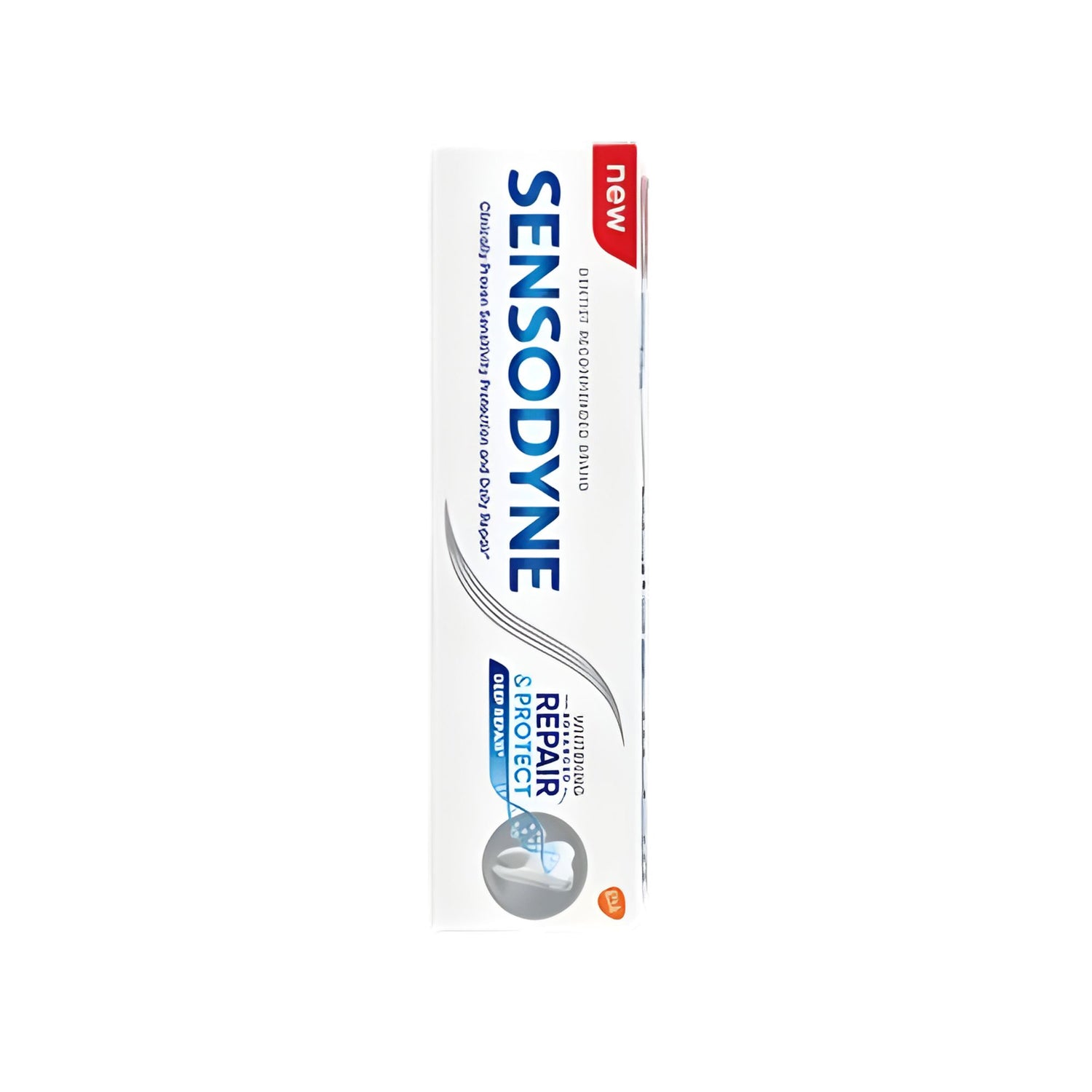 Sensodyne Advance Repair & Protect Whitening Toothpaste 75 Ml GS089