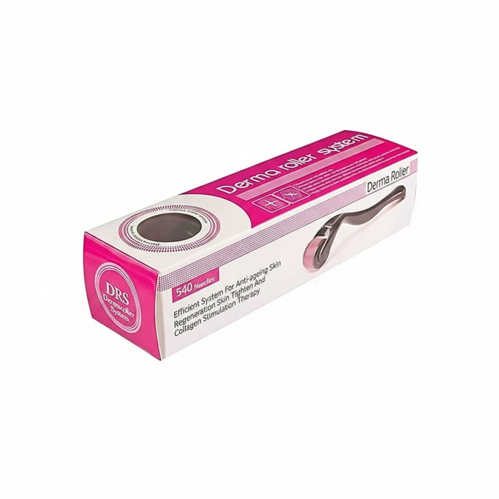 Derma Roll System Mix