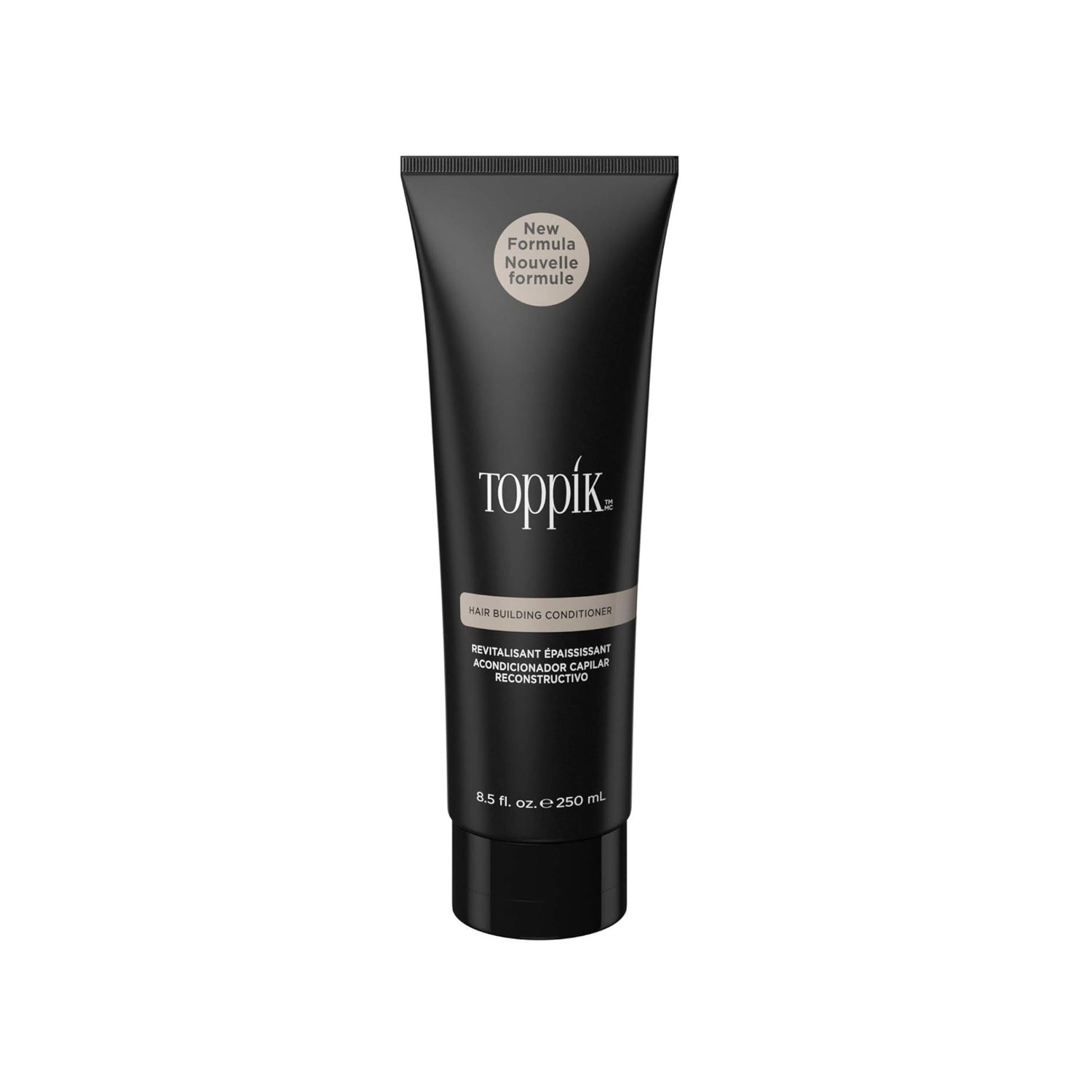 Toppik Hair Building Conditioner 250ml