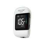 Accu Chek Instant Monitoring System mmol/L Bundle + 50 Strips - Beauty Vitamins