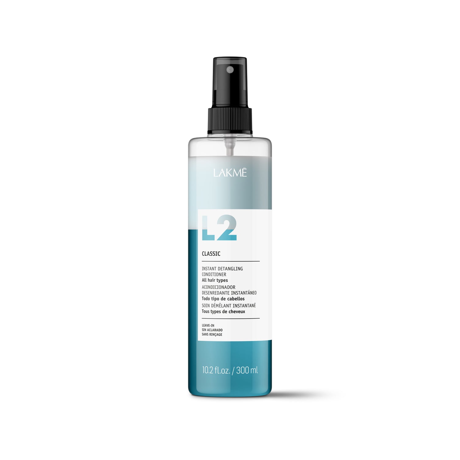 Lakme L2 Classic Conditioner for all hair types 300ml