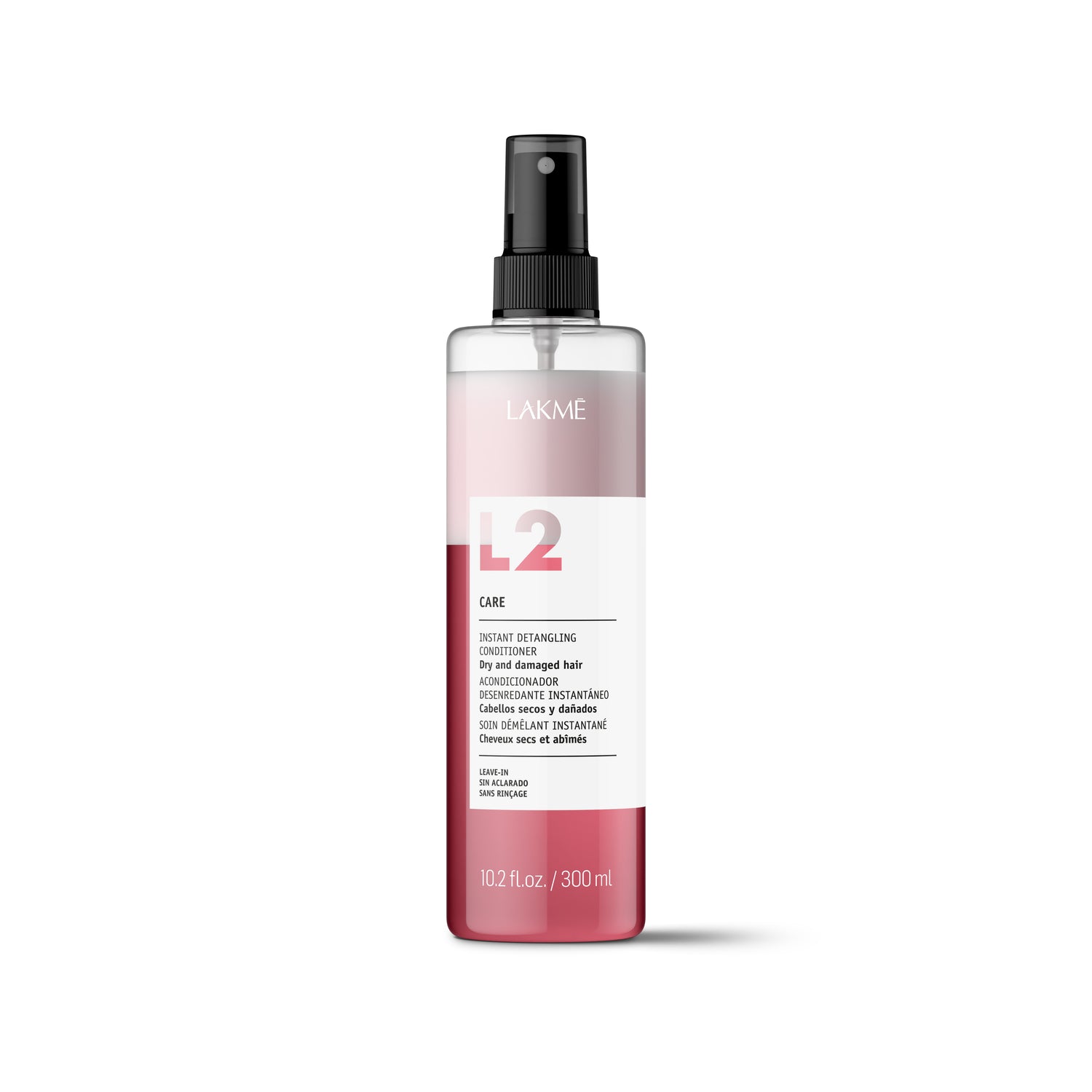 Lakme L2 Care Conditioner for dry and damaged hair 300ml