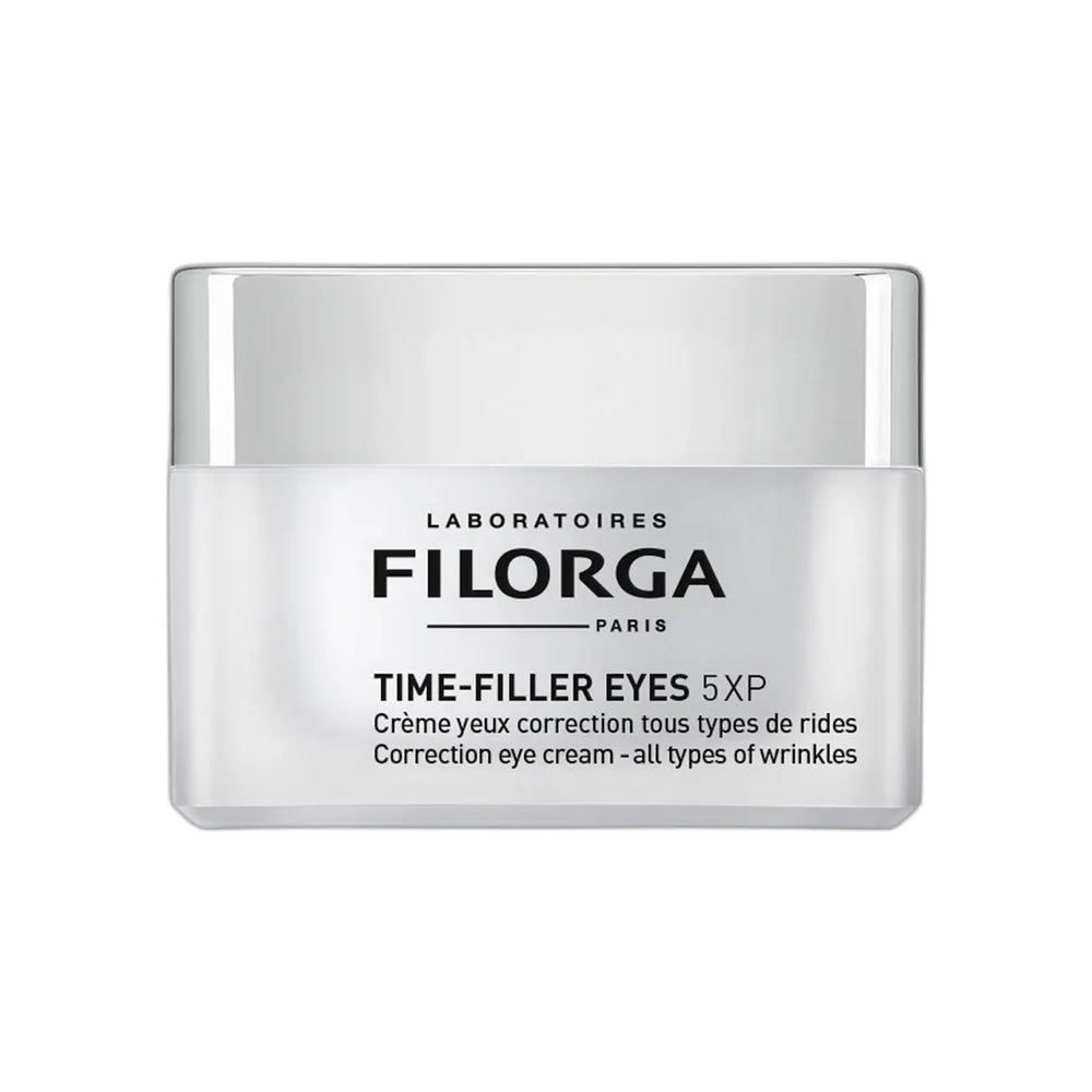 Filorga Time Filler Eyes 5XP Cresam 15 ml 10000029