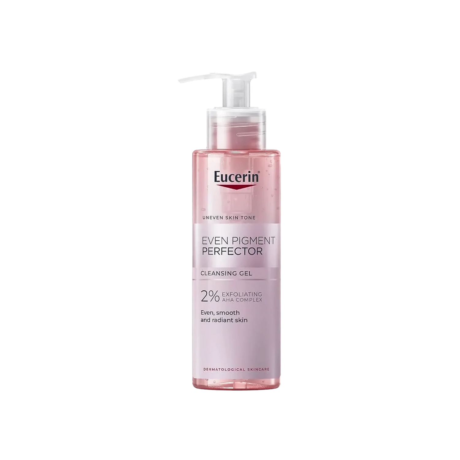 Eucerin Even Pigment Perfector Exfoliating Cleansing Gel - 200ml