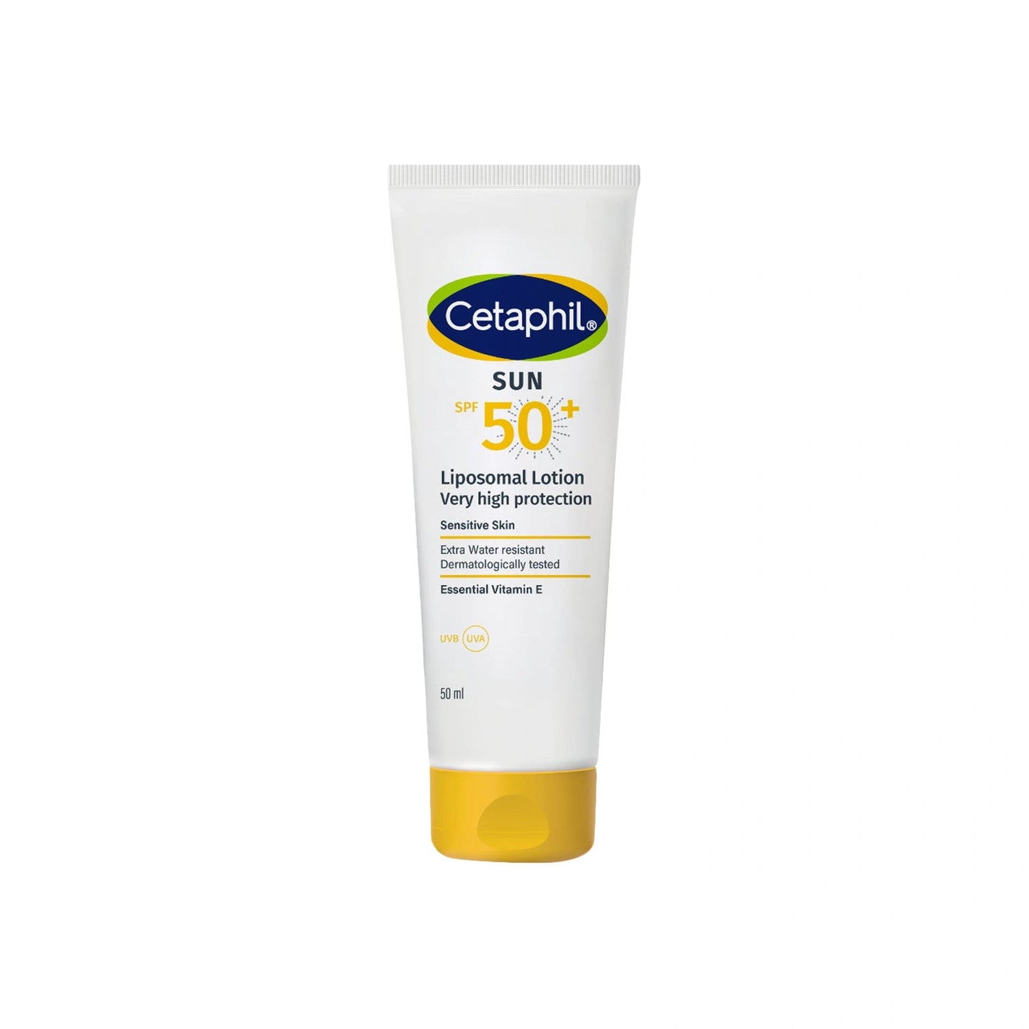 Cetaphil Sun SPF 50+ Liposomal Lotion 50ml