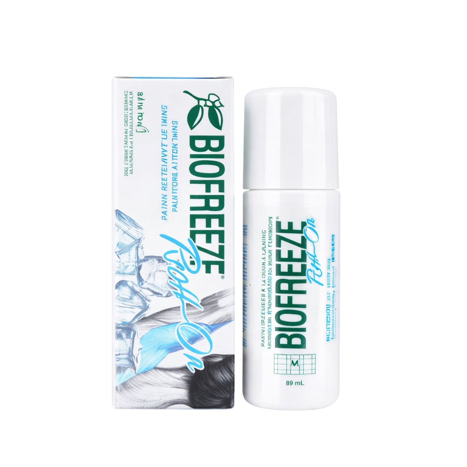 Biofreeze Roll On 89 mL