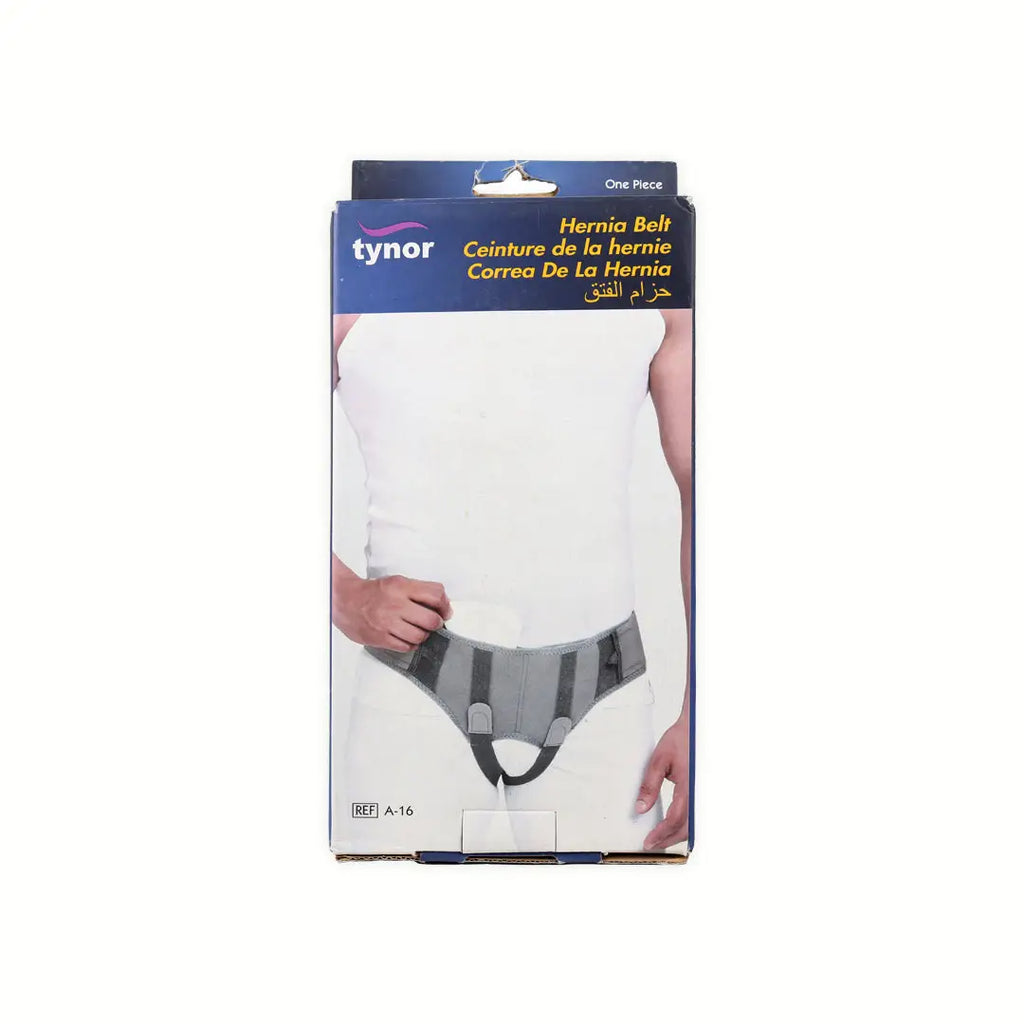 Tynor Hernia Belt A 16L