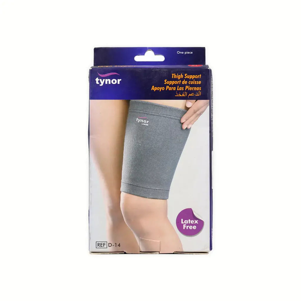 Tynor Thigh Support D 14M
