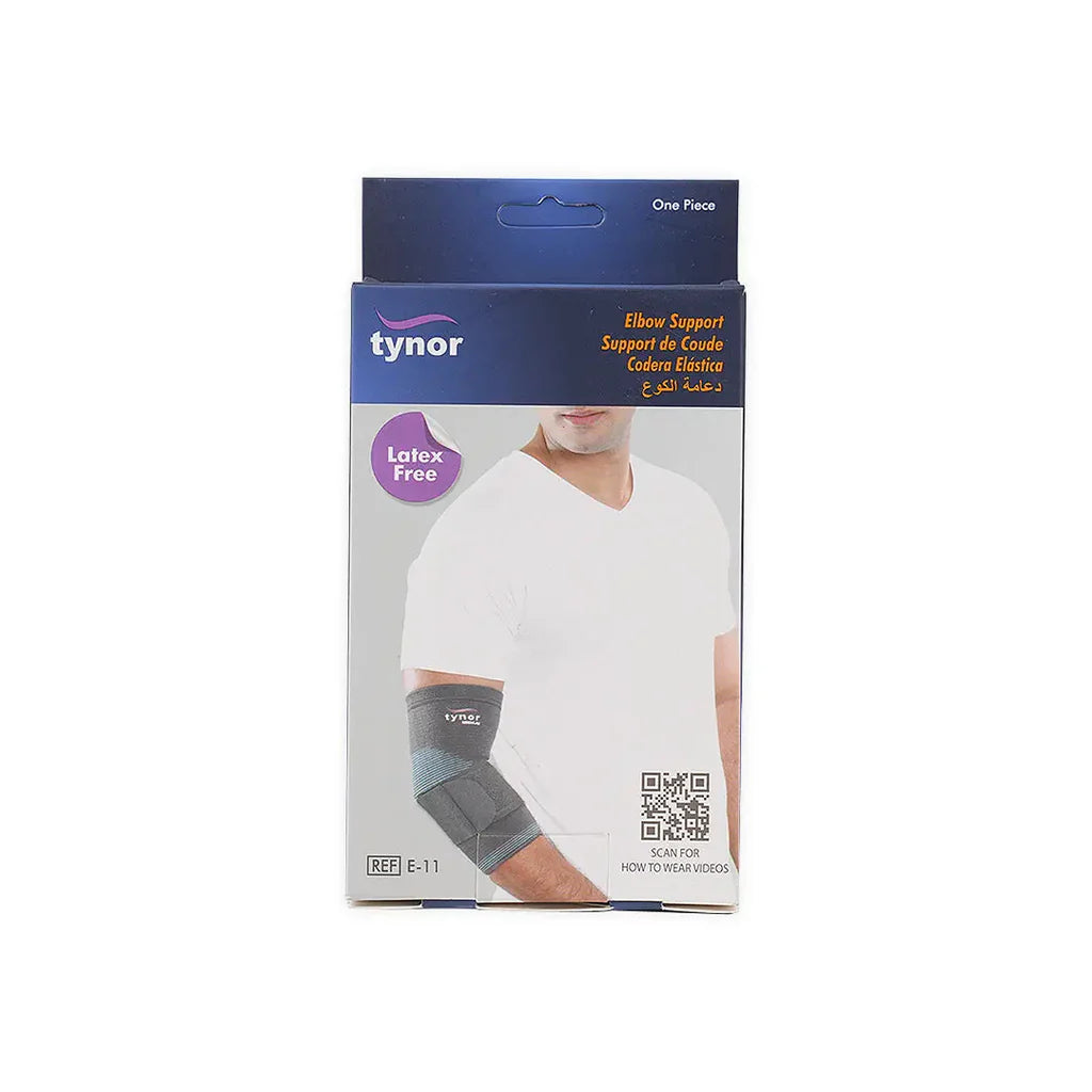 Tynor Elbow Support E 11M