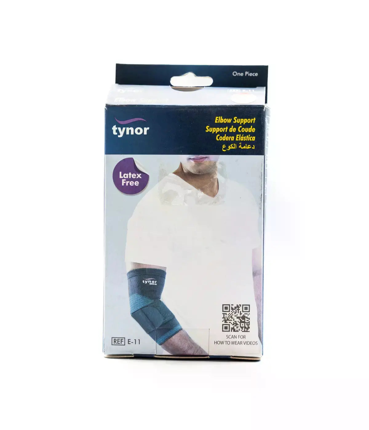 Tynor Elbow Support E 11XL
