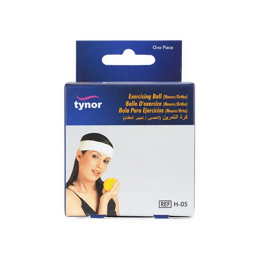 تاينور كرة التمرين نيورو
