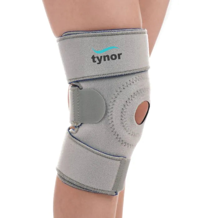 Tynor Knee Wrap (Neoprene) J 05SPL (22 - 29.2)