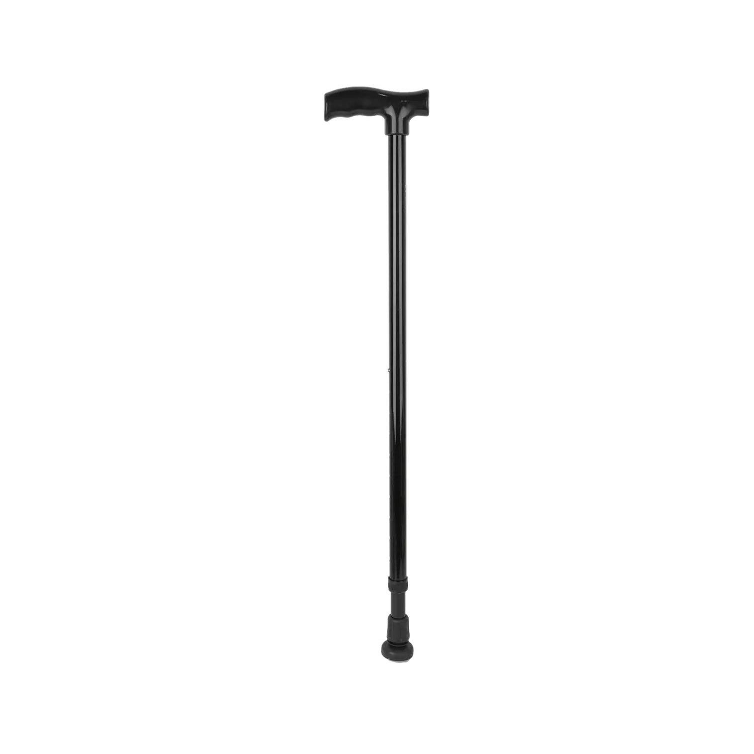 Tynor Walking Stick (L type)  L 08BLK
