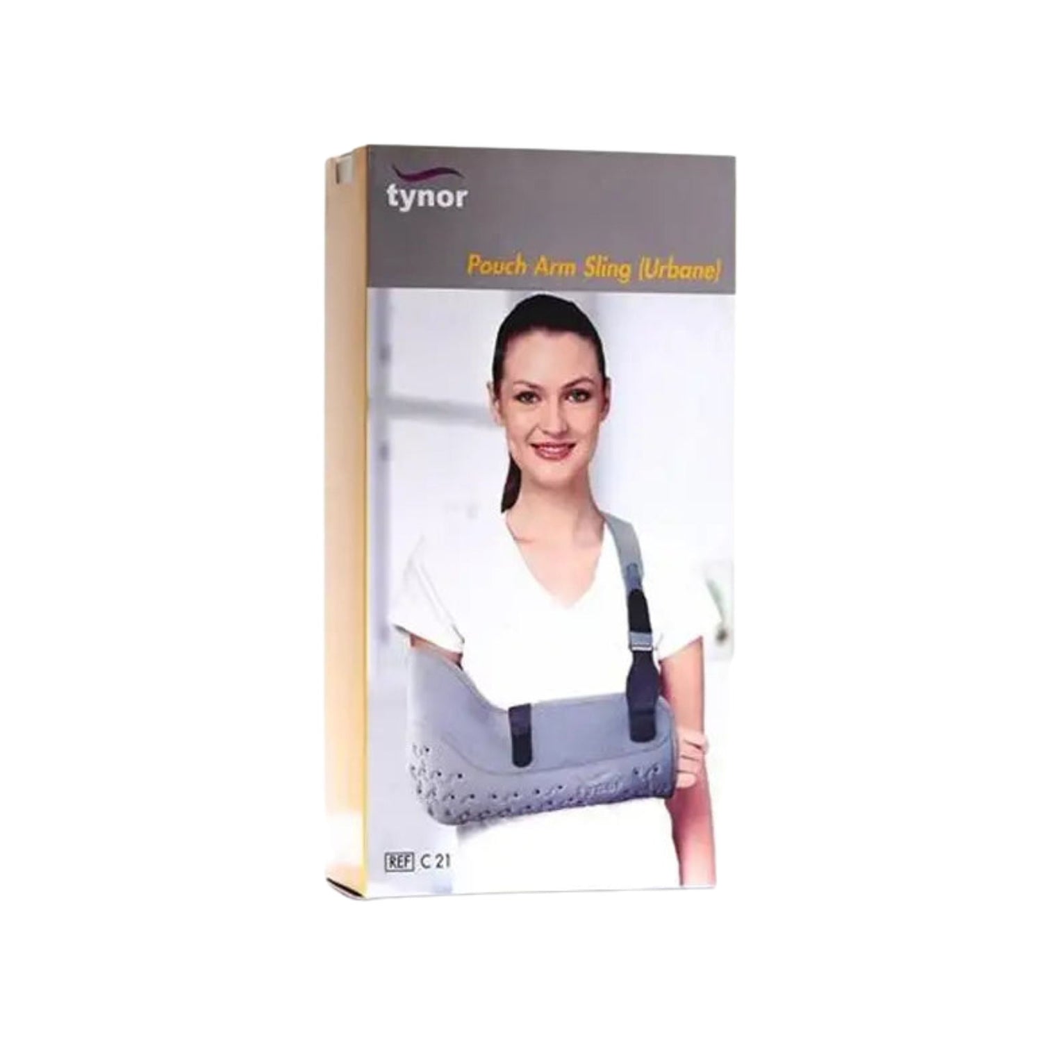 Tynor Pouch Arm Sling Urbane C 21L