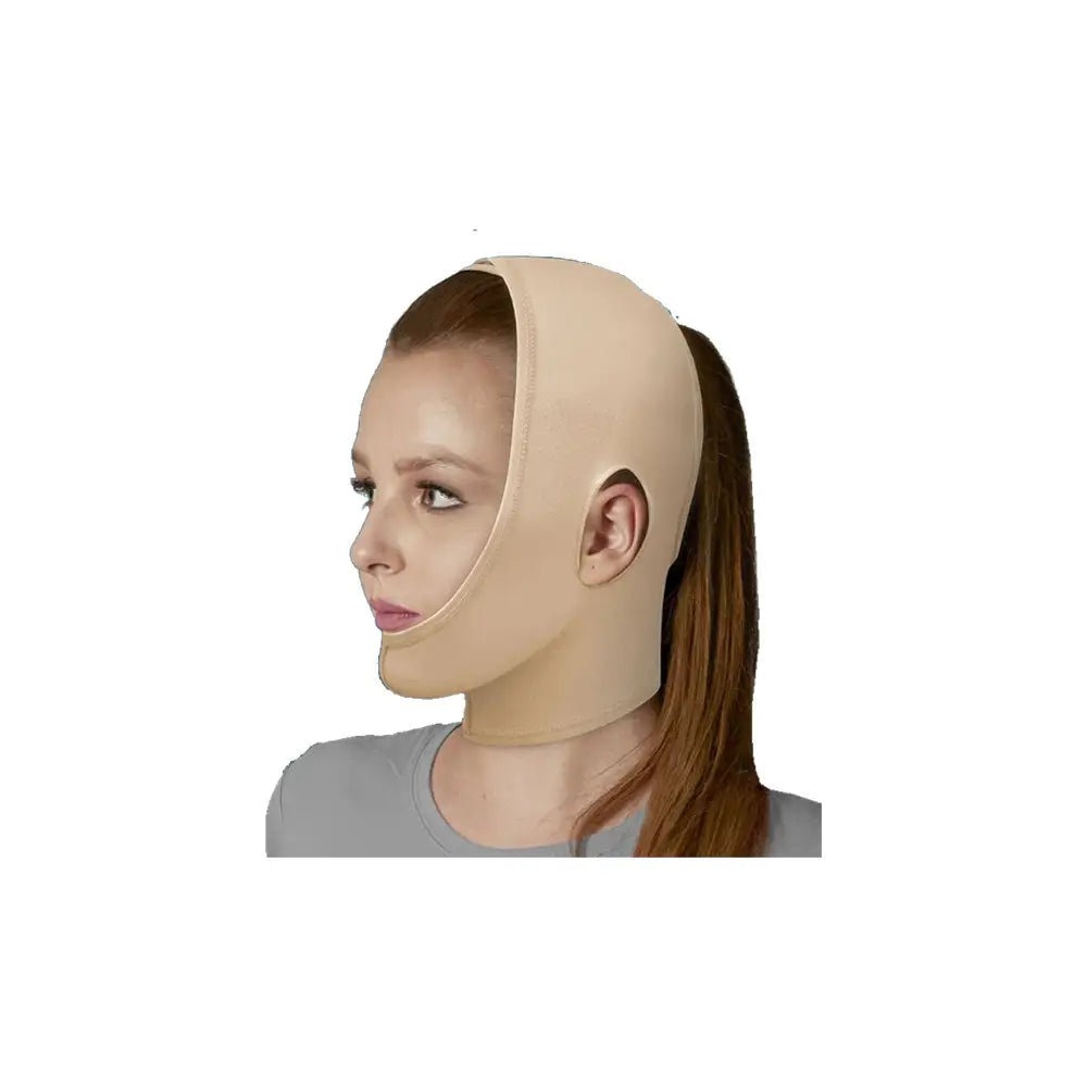 Tynor COM GAR FACE OPEN HOOD I 85SPL