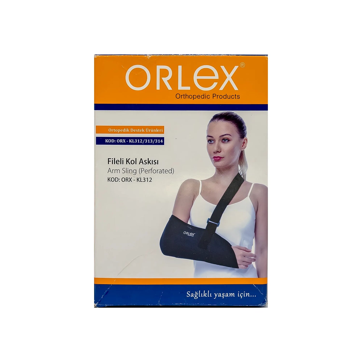 Orlex Arm Sling KL312 (L)