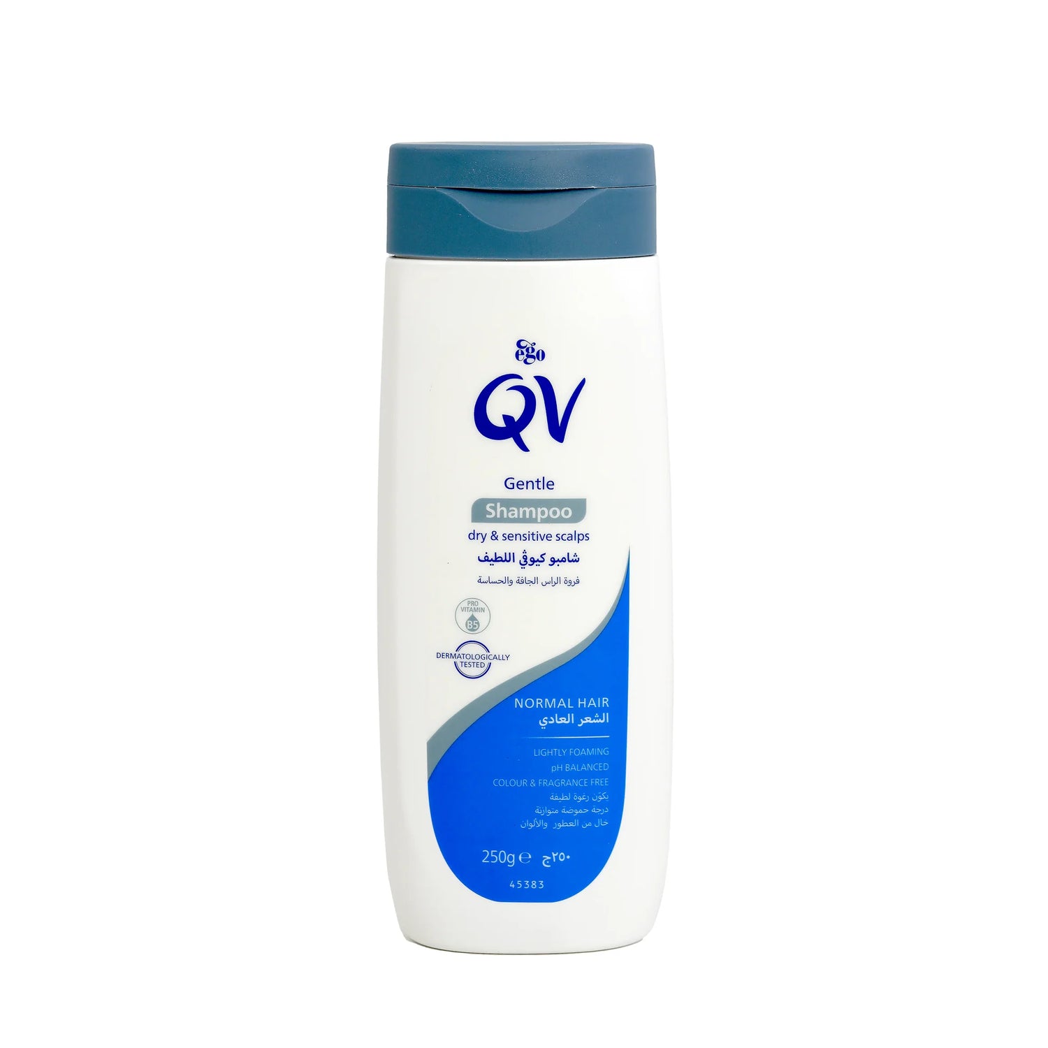 QV Gentle Shampoo 250 g