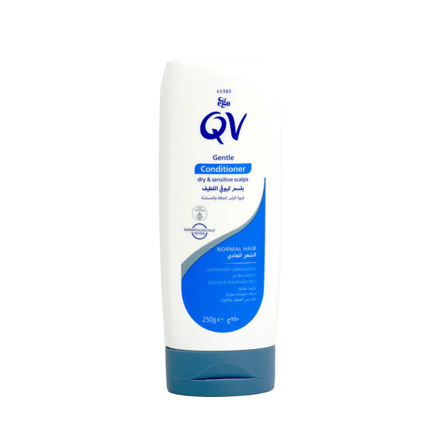 QV Gentle Conditioner 250 g