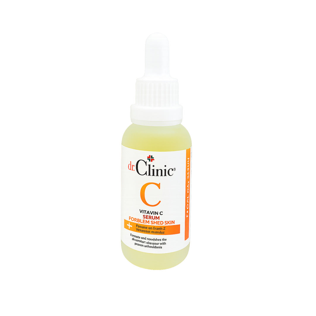 DR.CLINIC COLAGEN INTENSE SERUM 30 ML
