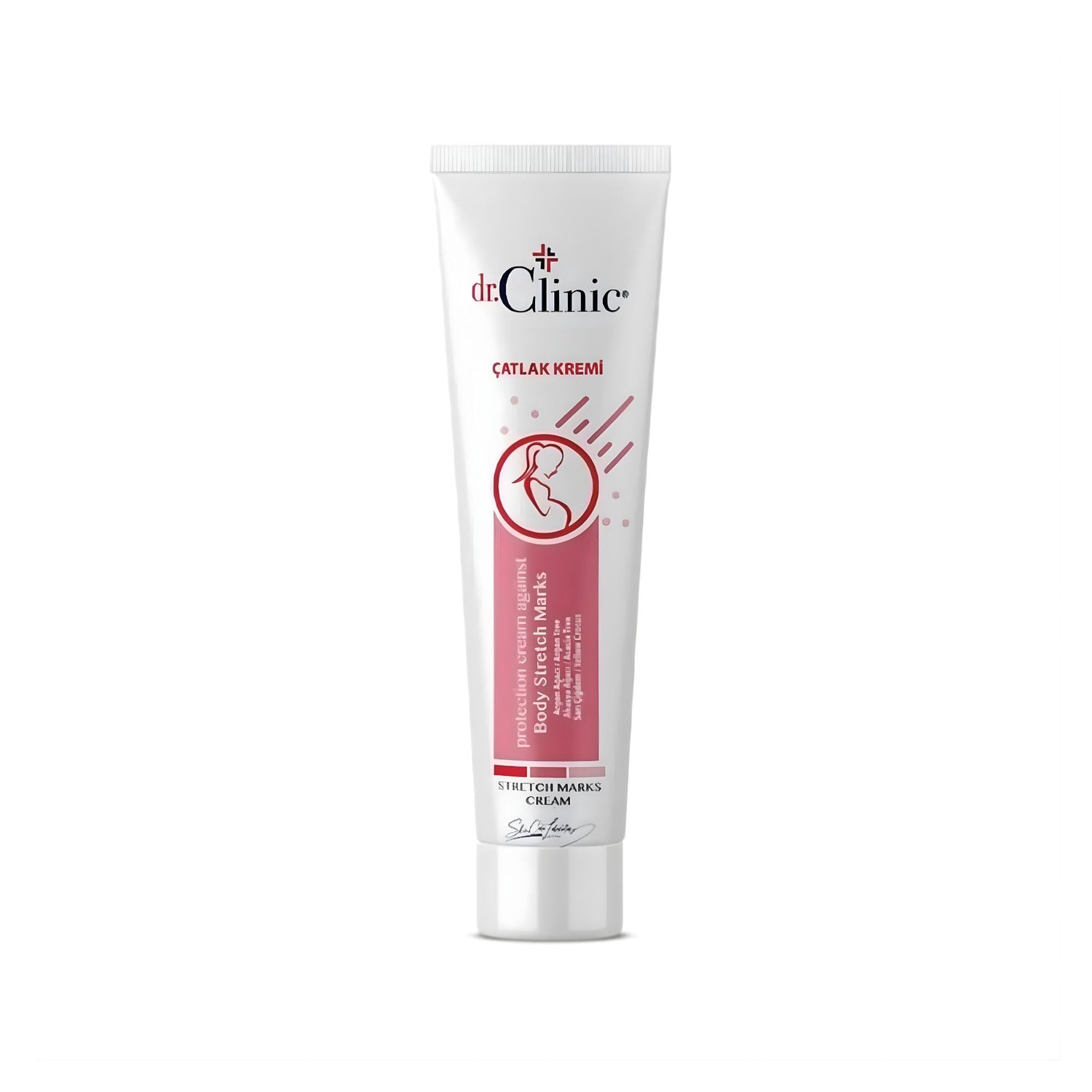 DR.CLINIC BODY STRETCH MARKS CREAM 100 ML