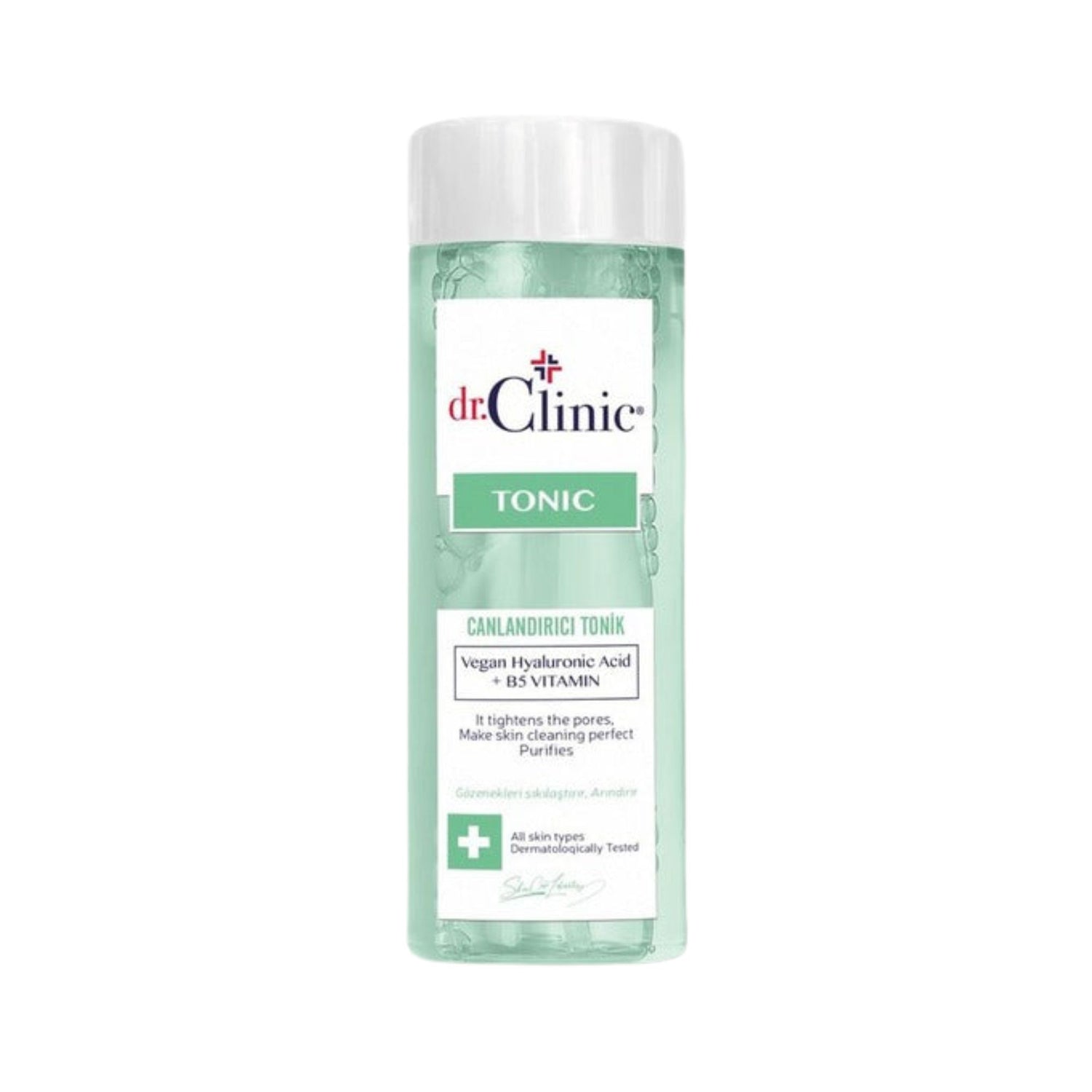 DR.CLINIC TONIC 150 ML