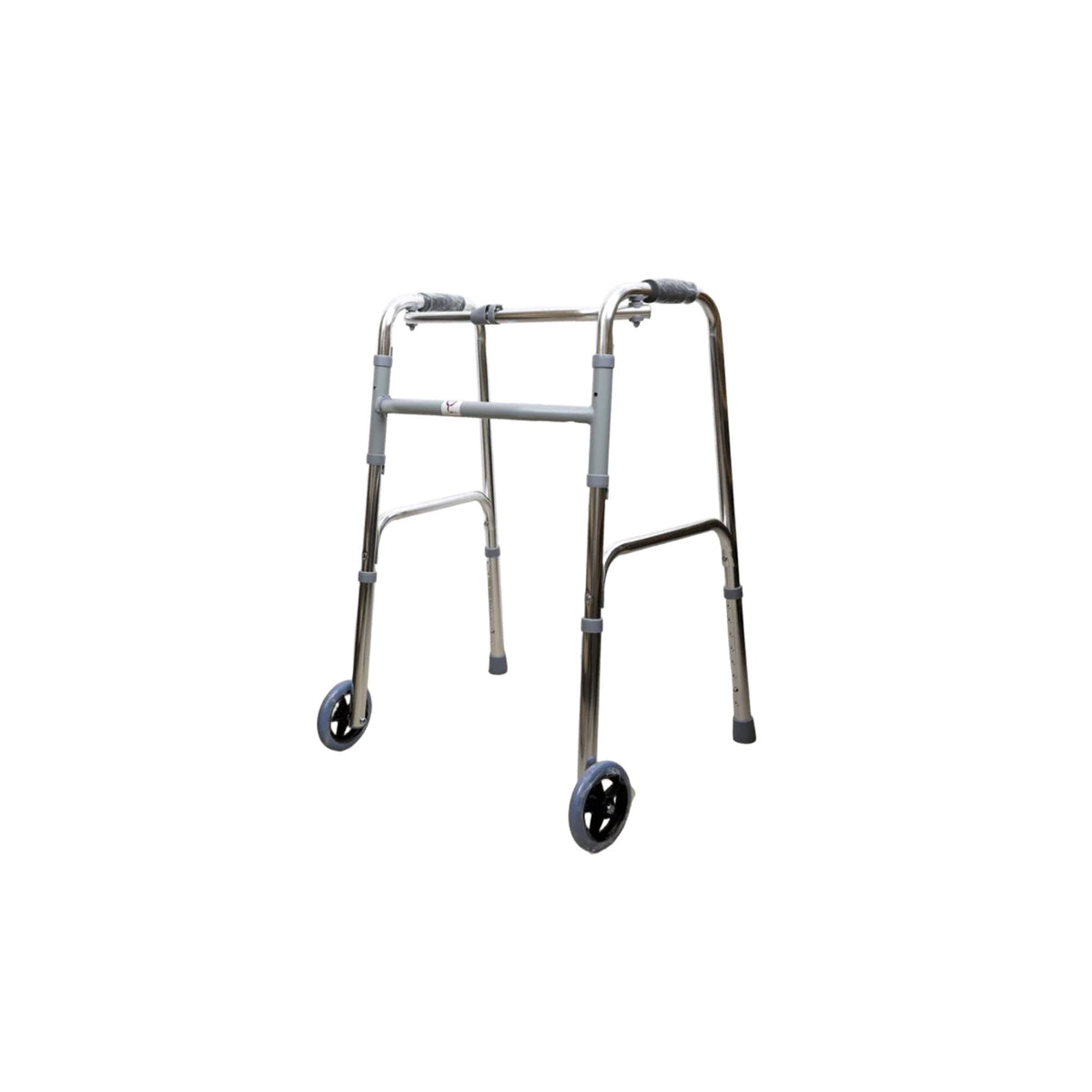 Walker With Two Castors QK912L-5 DY189 Qattan - Beauty Vitamins