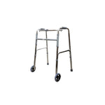 Walker With Two Castors QK912L-5 DY189 Qattan - Beauty Vitamins