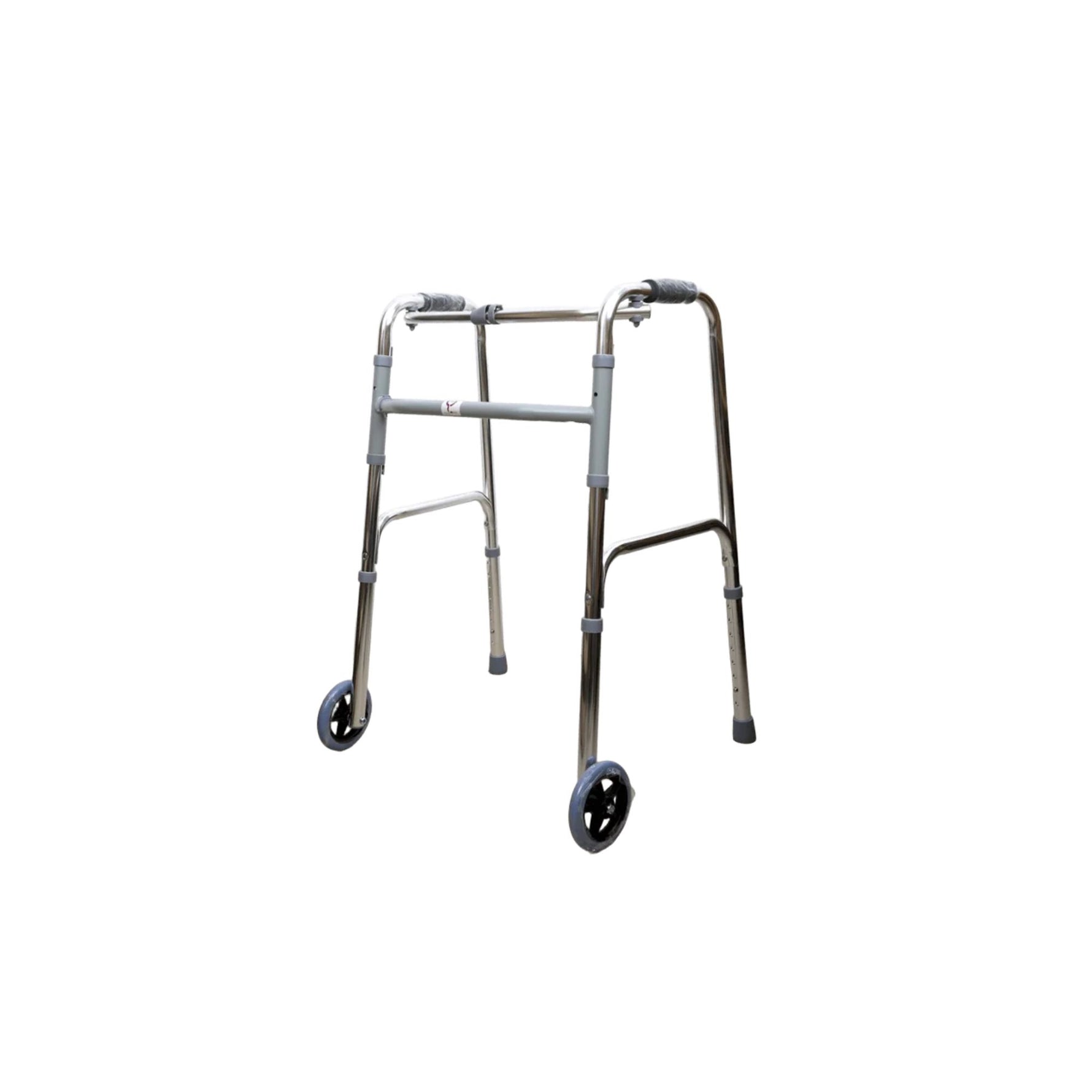 Walker With Two Castors QK912L-5 DY189 Qattan - Beauty Vitamins
