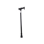 Waking Stick Black colour QK939L‌‌‌‌‌‌ DY201 Qattan - Beauty Vitamins