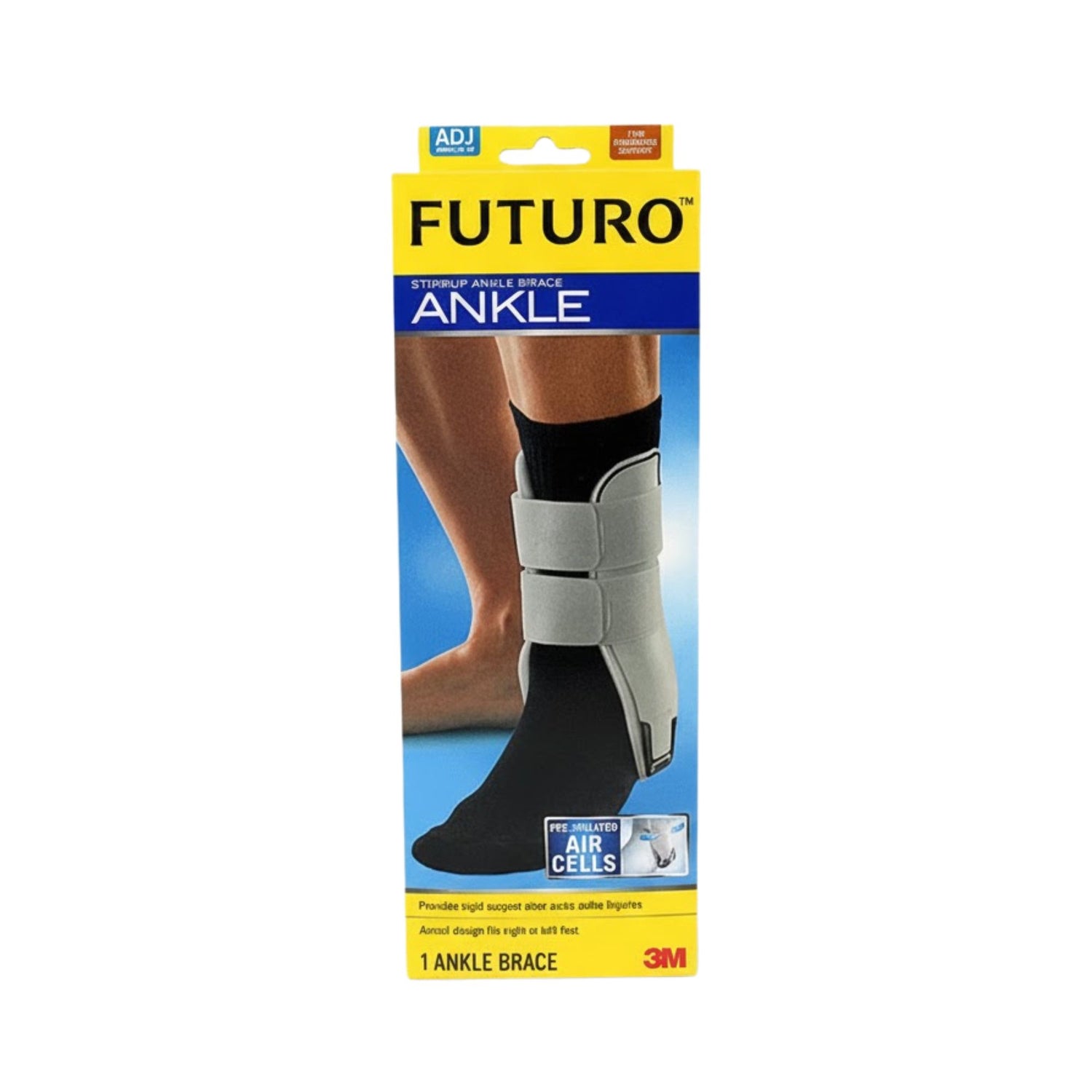 Futuro ankle brace adj.(48442) (sheheri)