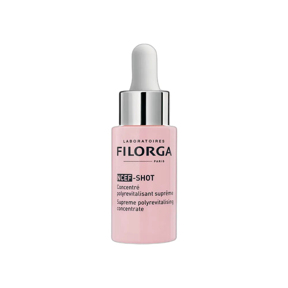 Filorga NCEF Shot Serum 15 ml