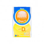 Ditamin Adulvit 5000 IU Drops 10 ml - Beauty Vitamins