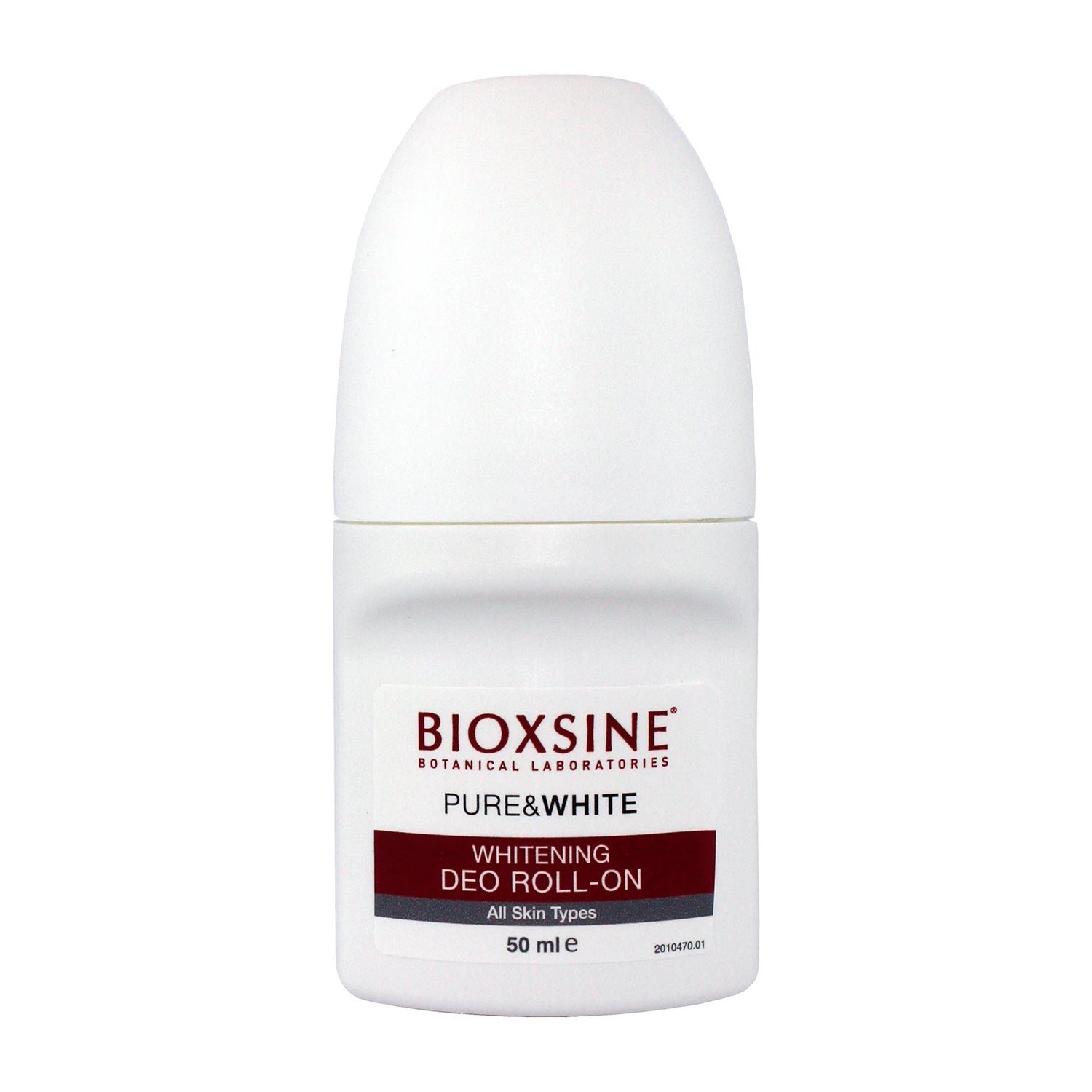 Bioxin Whitening Deo Roll On All Skin Type 50 ml