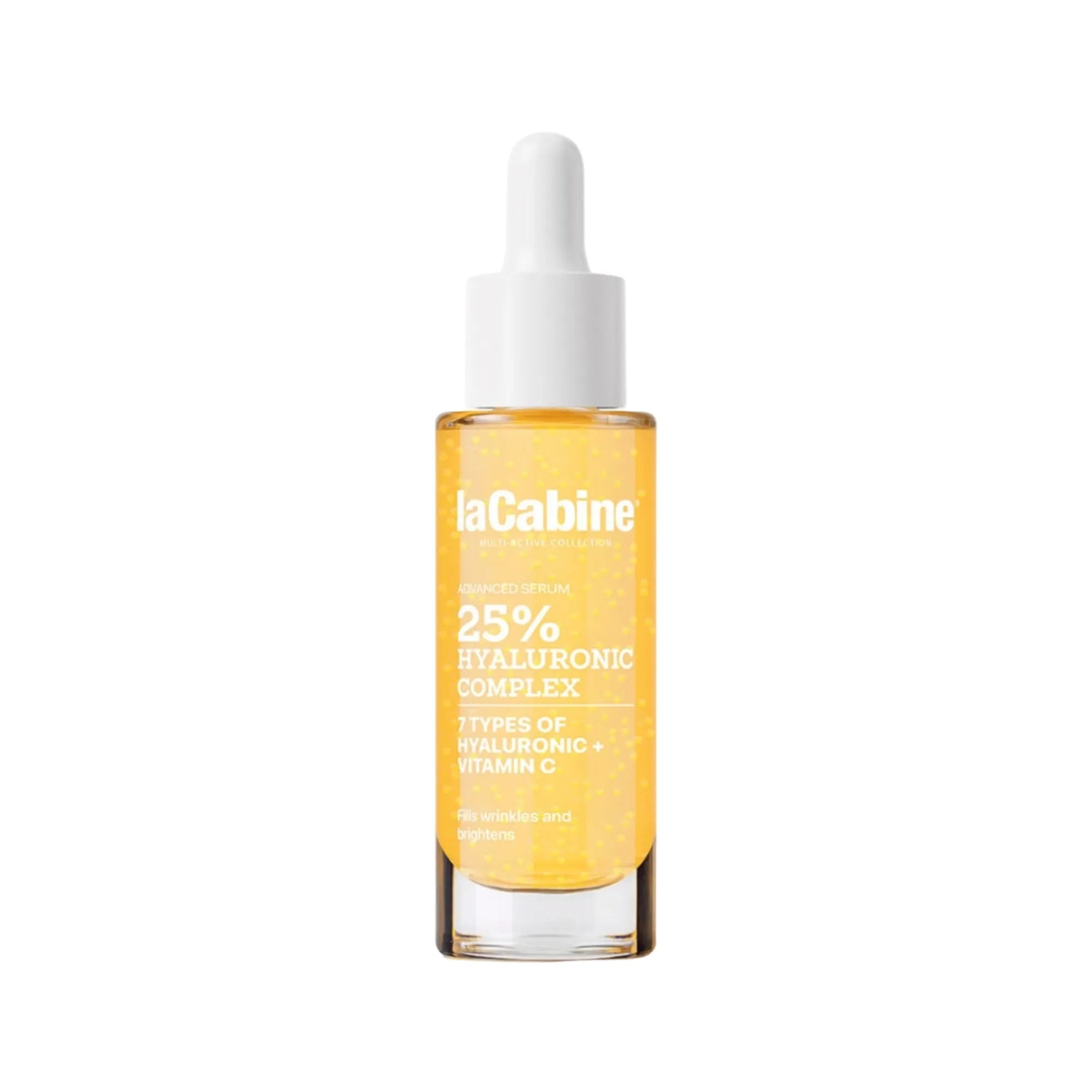 Lacabine Advanced Serum 25% Hyaluronic Complex 30Ml