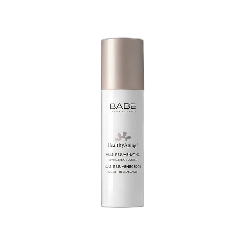 Babe Healthy Aging Booster Revitalizante 50Ml