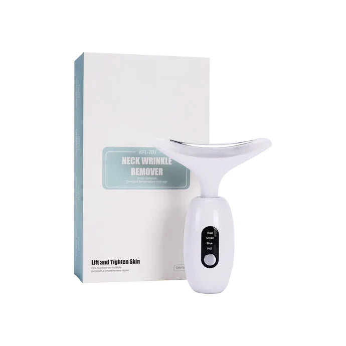 Neck Wrinkle Remover kfl 701 3843