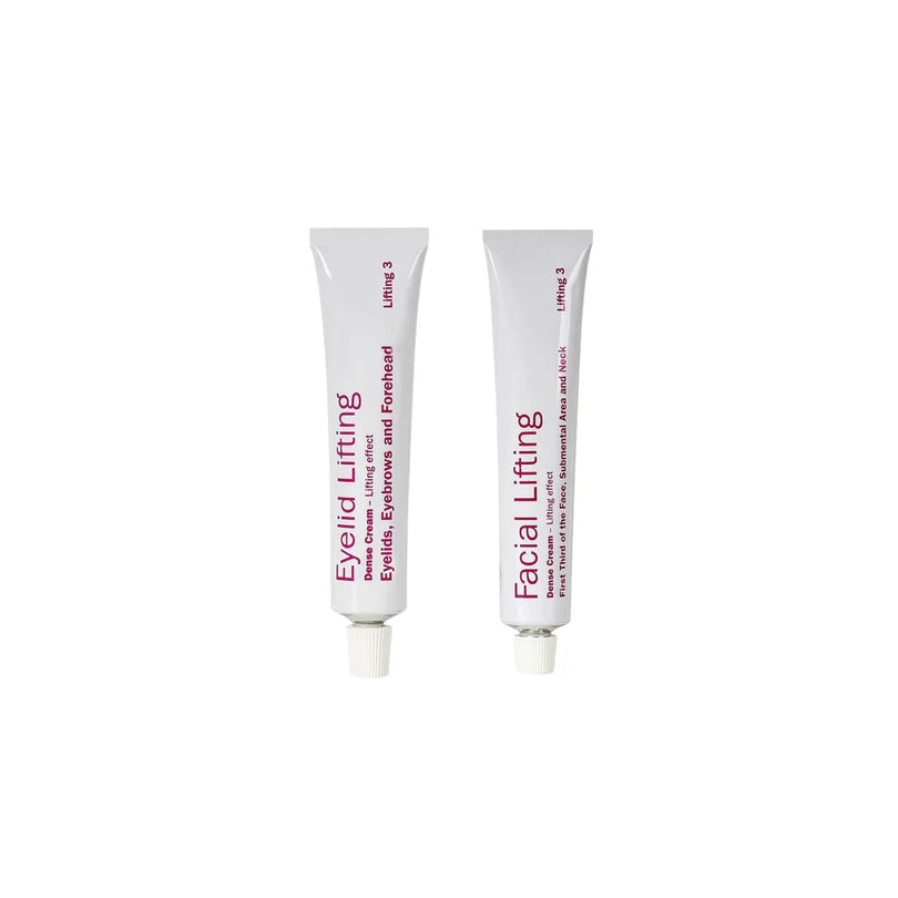 Labo Eyelid + Facial Lifting Dense Cream Grade 3