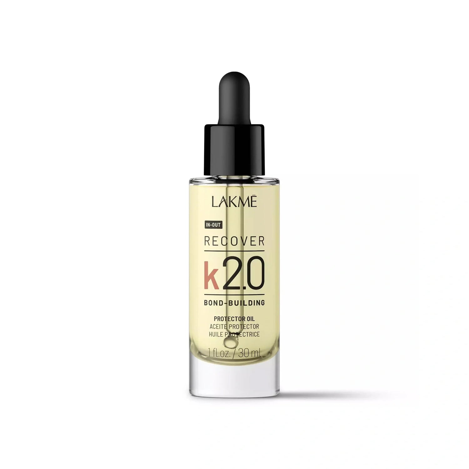 Lakme K2 Hair Protector Oil 30 ml