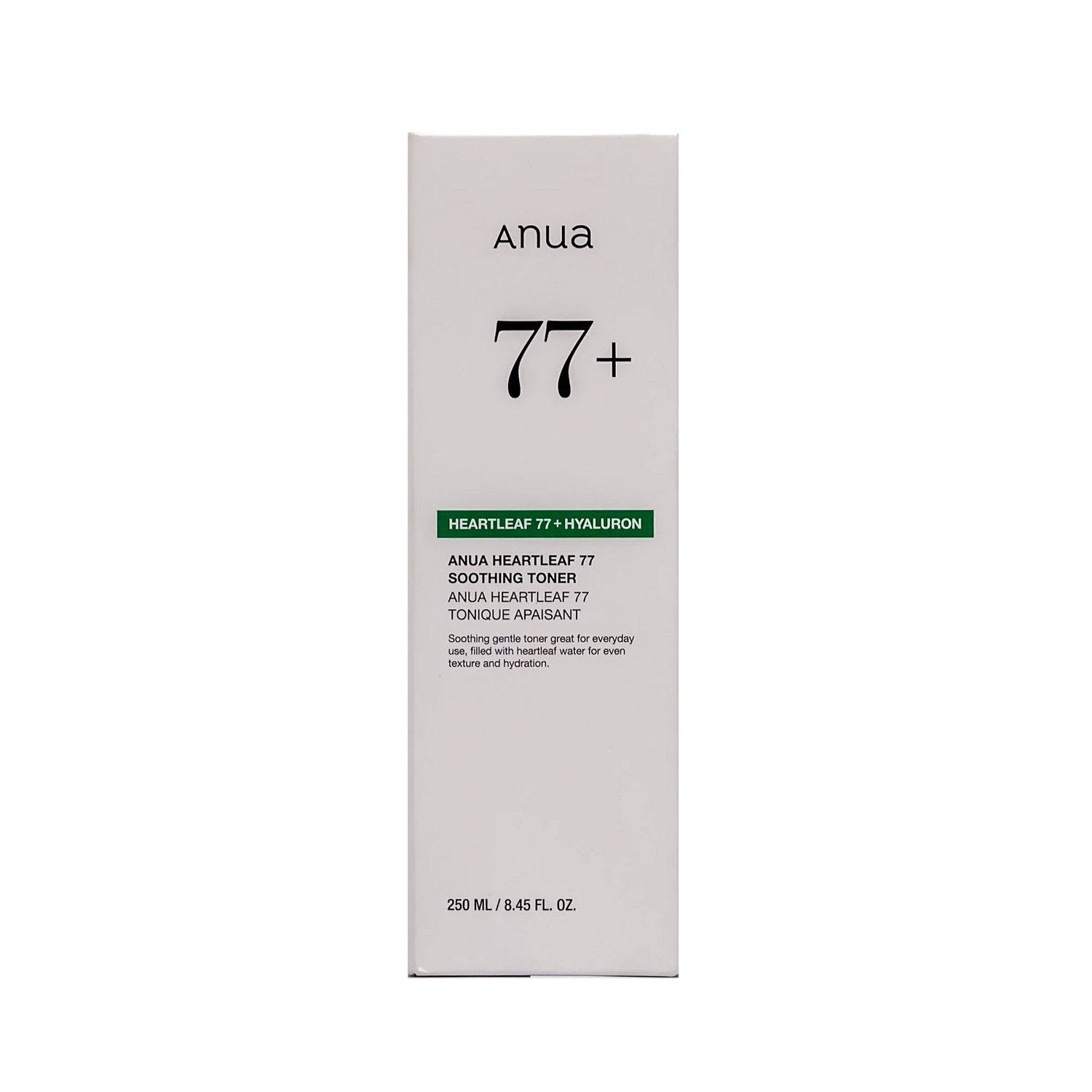 Anua Heartleaf 77% Soothing Toner 250Ml (2)